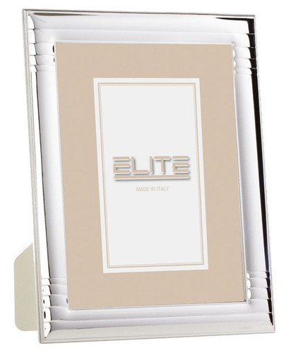 Cornice portafoto argento - cornice,