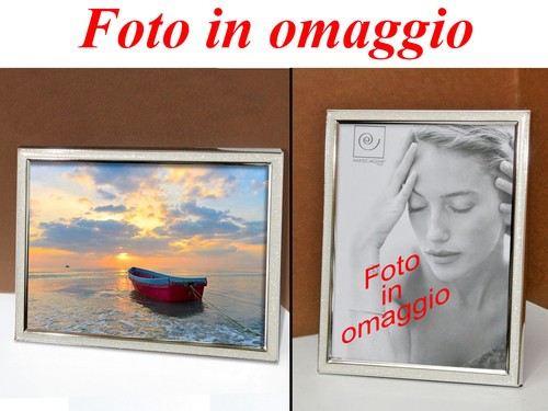 Cornice portafoto 10x15 - , in