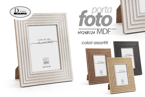 Cornice portafoto tavolo - cornice, da
