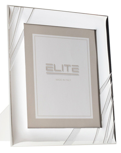 Cornice portafoto argento - cornice,