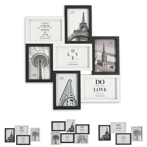 Cornice portafoto multipla - cornice,