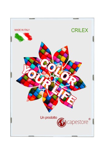 Cornice per puzzle - a, in