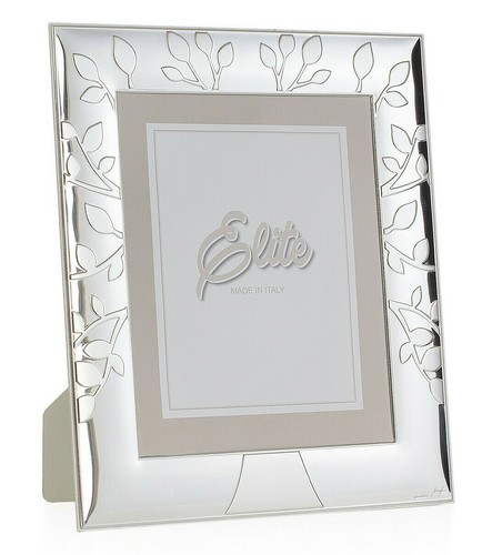 Cornice portafoto argento - cornice,