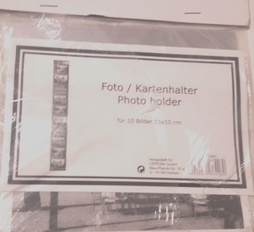 Portafoto appendere a - portafoto,