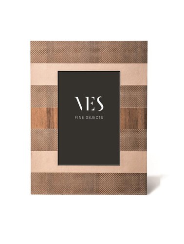 Portafoto legno dal design - in,