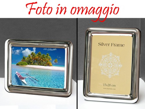 Cornice portafoto 15x20 - , in