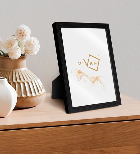 Cornice legno portafoto - ,