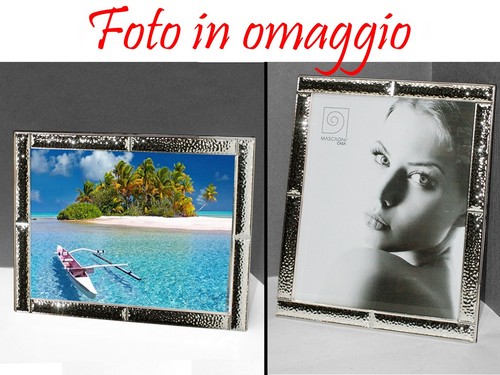 Cornice portafoto mascagni - portafoto,