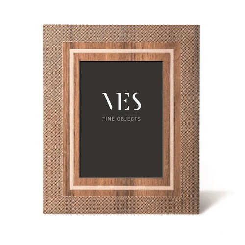 Portafoto legno dal design - legno,