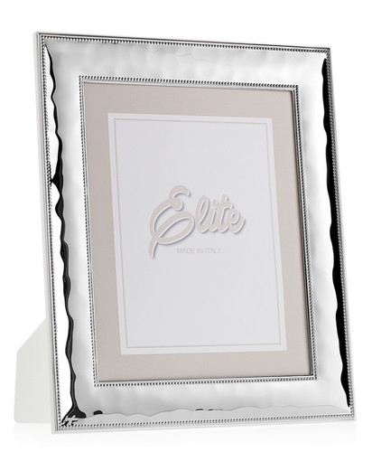 Cornice portafoto argento - cornice,