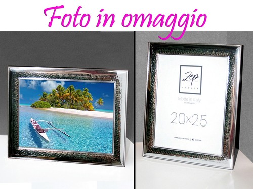 Cornice portafoto 20x25 - cornice,