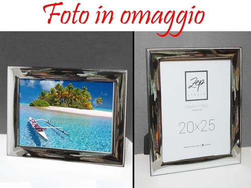 Cornice portafoto 20x25 - cornice,